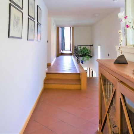 B&B Villa Apuana Marina Di Carrara Esterno foto